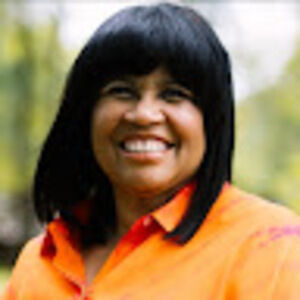 Meet your Posher, Carol